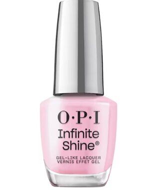 (3/30$) OPI Infinite Shine Long-Wear Polish - Faux-ever Yours